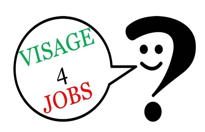 VISAGE4JOBS